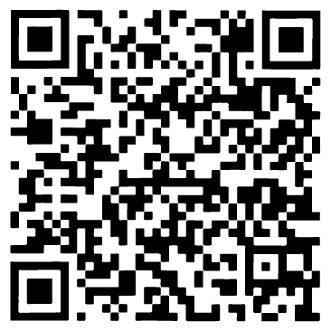 QR code pour effectuer un don